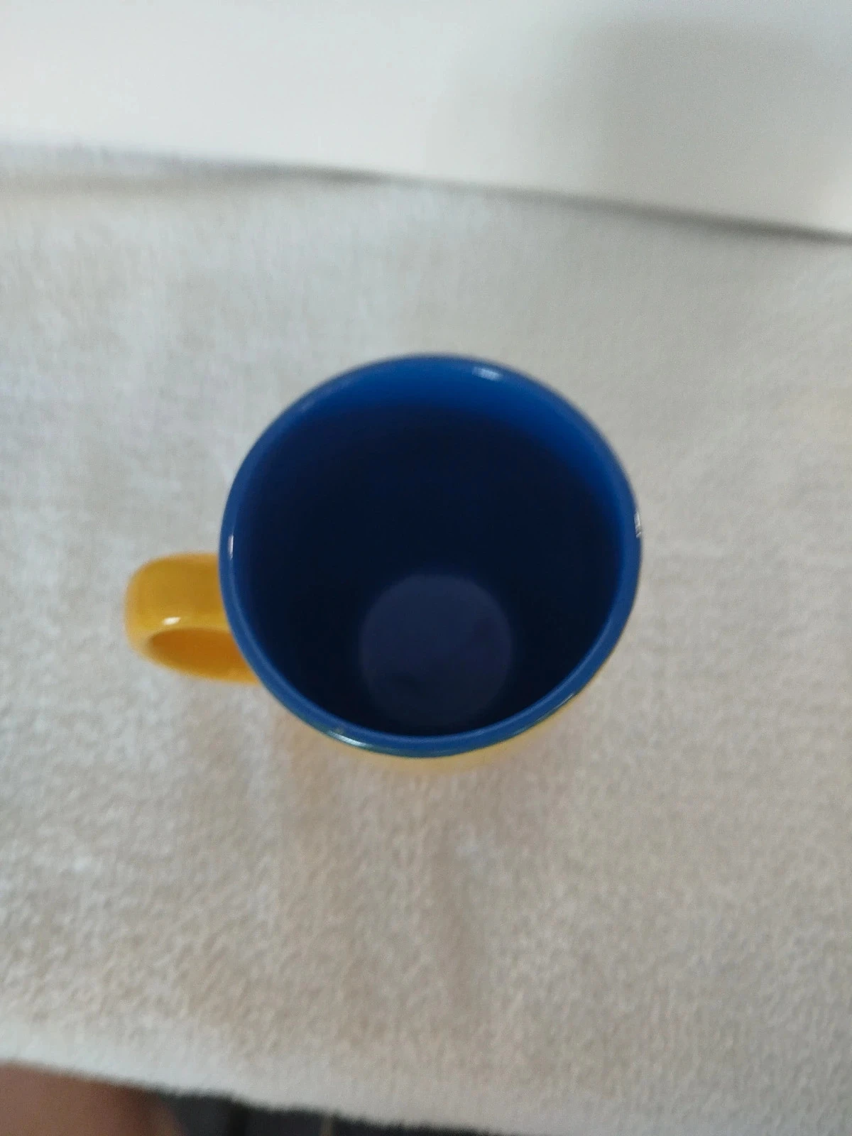 Pinocchio Mug Disneyland Paris Esso – photo 4